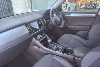 Skoda Kodiaq 1.5 TSI SE Drive 5dr DSG [7 Seat]