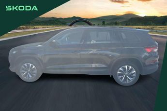 Skoda Kodiaq 1.5 TSI SE Drive 5dr DSG [7 Seat]