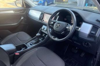 Skoda Kodiaq 1.5 TSI SE Drive 5dr DSG [7 Seat]