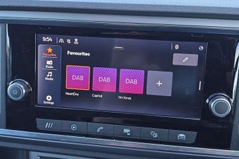 SEAT Ateca 2.0 TDI 150 FR Edition 5dr DSG
