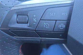 SEAT Ateca 2.0 TDI 150 FR Edition 5dr DSG
