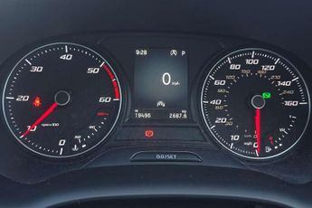 SEAT Ateca 2.0 TDI 150 FR Edition 5dr DSG