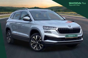 Skoda Karoq 1.5 TSI SE L 5dr DSG