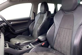 Skoda Karoq 1.5 TSI SE L 5dr DSG