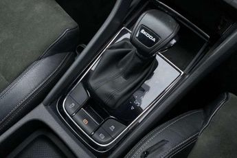 Skoda Karoq 1.5 TSI SE L 5dr DSG