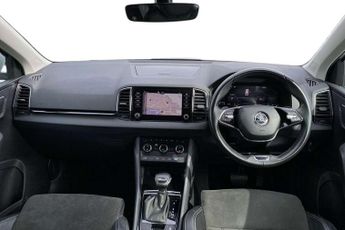Skoda Karoq 1.5 TSI SE L 5dr DSG