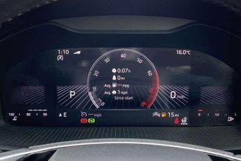 Skoda Karoq 1.5 TSI SE L 5dr DSG