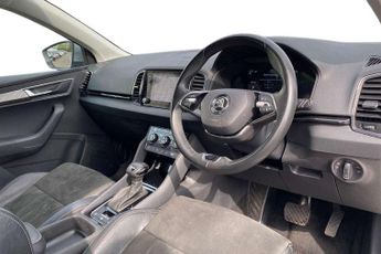 Skoda Karoq 1.5 TSI SE L 5dr DSG