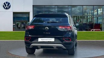 Volkswagen T-Roc 1.5 TSI Match 5dr DSG