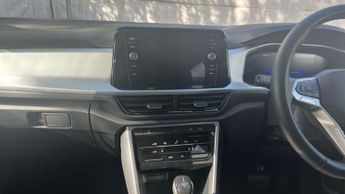 Volkswagen T-Roc 1.5 TSI Match 5dr DSG