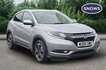 Honda HR-V 1.5 i-VTEC EX CVT 5dr