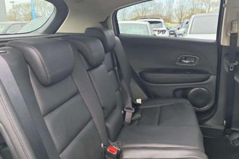 Honda HR-V 1.5 i-VTEC EX CVT 5dr