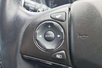 Honda HR-V 1.5 i-VTEC EX CVT 5dr
