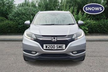 Honda HR-V 1.5 i-VTEC EX CVT 5dr