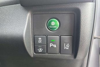 Honda HR-V 1.5 i-VTEC EX CVT 5dr