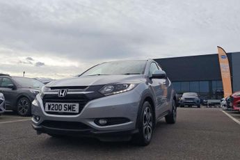 Honda HR-V 1.5 i-VTEC EX CVT 5dr