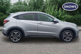 Honda HR-V 1.5 i-VTEC EX CVT 5dr