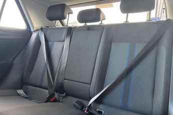 Volkswagen T-Roc 1.5 TSI EVO Design 5dr DSG