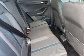 Volkswagen T-Roc 1.5 TSI EVO Design 5dr DSG