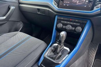 Volkswagen T-Roc 1.5 TSI EVO Design 5dr DSG