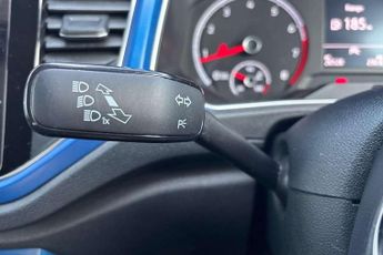 Volkswagen T-Roc 1.5 TSI EVO Design 5dr DSG