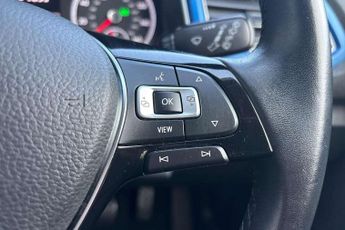 Volkswagen T-Roc 1.5 TSI EVO Design 5dr DSG