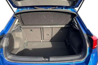 Volkswagen T-Roc 1.5 TSI EVO Design 5dr DSG