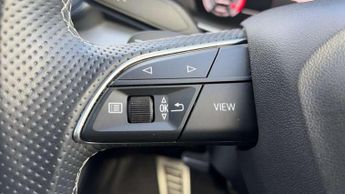 Audi Q5 40 TDI Quattro S Line 5dr S Tronic