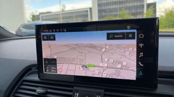 Audi Q5 40 TDI Quattro S Line 5dr S Tronic