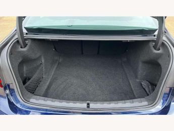 BMW 3 Series 320i M Sport 4dr Step Auto