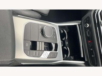 BMW 3 Series 320i M Sport 4dr Step Auto