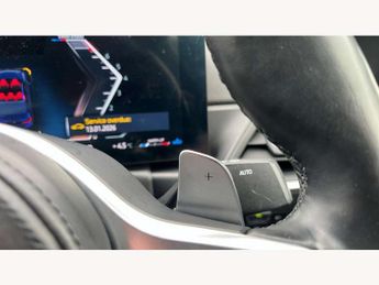 BMW 3 Series 320i M Sport 4dr Step Auto