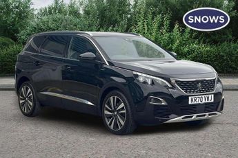 Peugeot 5008 1.2 PureTech GT Line Premium 5dr EAT8
