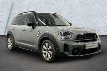 MINI Countryman 1.5 Cooper S E Classic ALL4 PHEV 5dr Auto