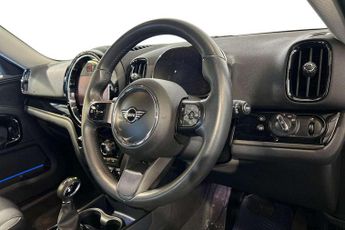 MINI Countryman 1.5 Cooper S E Classic ALL4 PHEV 5dr Auto