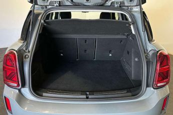 MINI Countryman 1.5 Cooper S E Classic ALL4 PHEV 5dr Auto