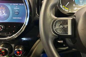 MINI Countryman 1.5 Cooper S E Classic ALL4 PHEV 5dr Auto