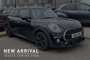 MINI Hatch 1.5 Cooper Sport II 5dr