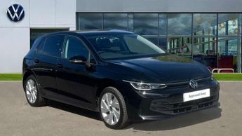 Volkswagen Golf 1.5 TSI 204 Match eHybrid 5dr DSG