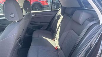 Volkswagen Golf 1.5 TSI 204 Match eHybrid 5dr DSG