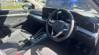 Volkswagen Golf 1.5 TSI 204 Match eHybrid 5dr DSG