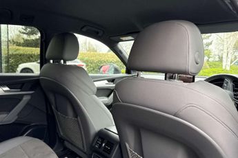 Audi Q5 Sportback 45 TFSI Quattro S Line 5dr S Tronic