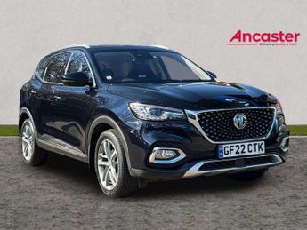 MG HS 1.5 T-GDI Exclusive 5dr DCT