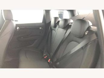 MINI Countryman 2.0 Cooper S Sport ALL4 5dr Auto