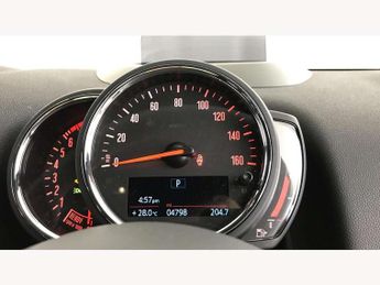MINI Countryman 2.0 Cooper S Sport ALL4 5dr Auto