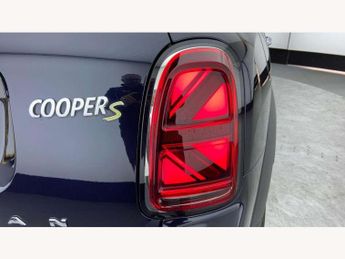 MINI Countryman 1.5 Cooper S E Exclusive ALL4 PHEV 5dr Auto