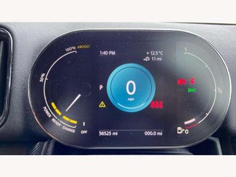 MINI Countryman 1.5 Cooper S E Exclusive ALL4 PHEV 5dr Auto