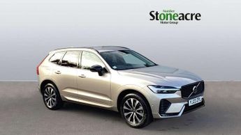 Volvo XC60 2.0 B5P Plus Dark 5dr AWD Geartronic