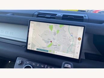 Land Rover Defender 2.0 P400e XS Edition 110 5dr Auto
