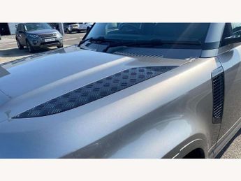 Land Rover Defender 2.0 P400e XS Edition 110 5dr Auto